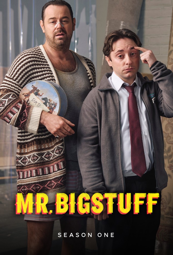 Mr Bigstuff - Season 1 [85011] (A1772250338) [[Shows 2.0]] --Plex--